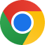 Google Chrome Logo